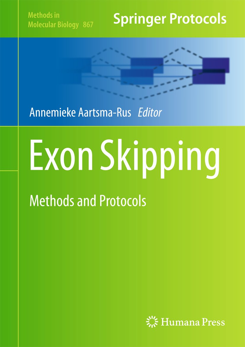 Methods in Molecular Biology