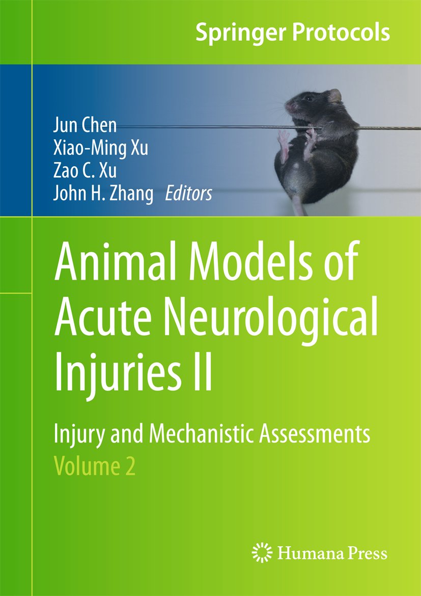 Springer Protocols Handbooks