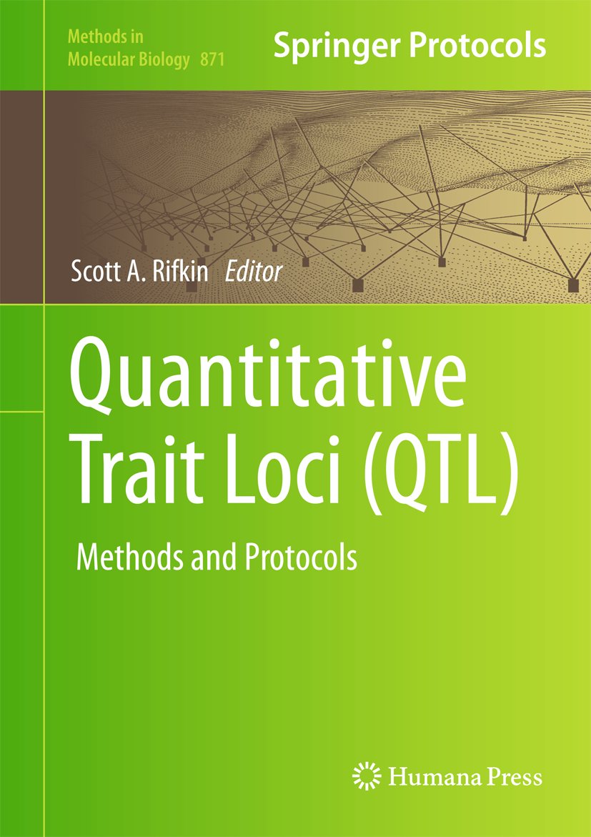 Methods in Molecular Biology