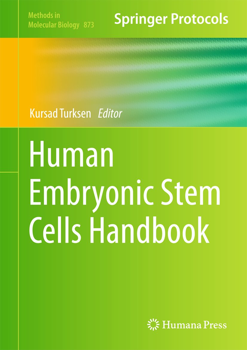 Methods in Molecular Biology
