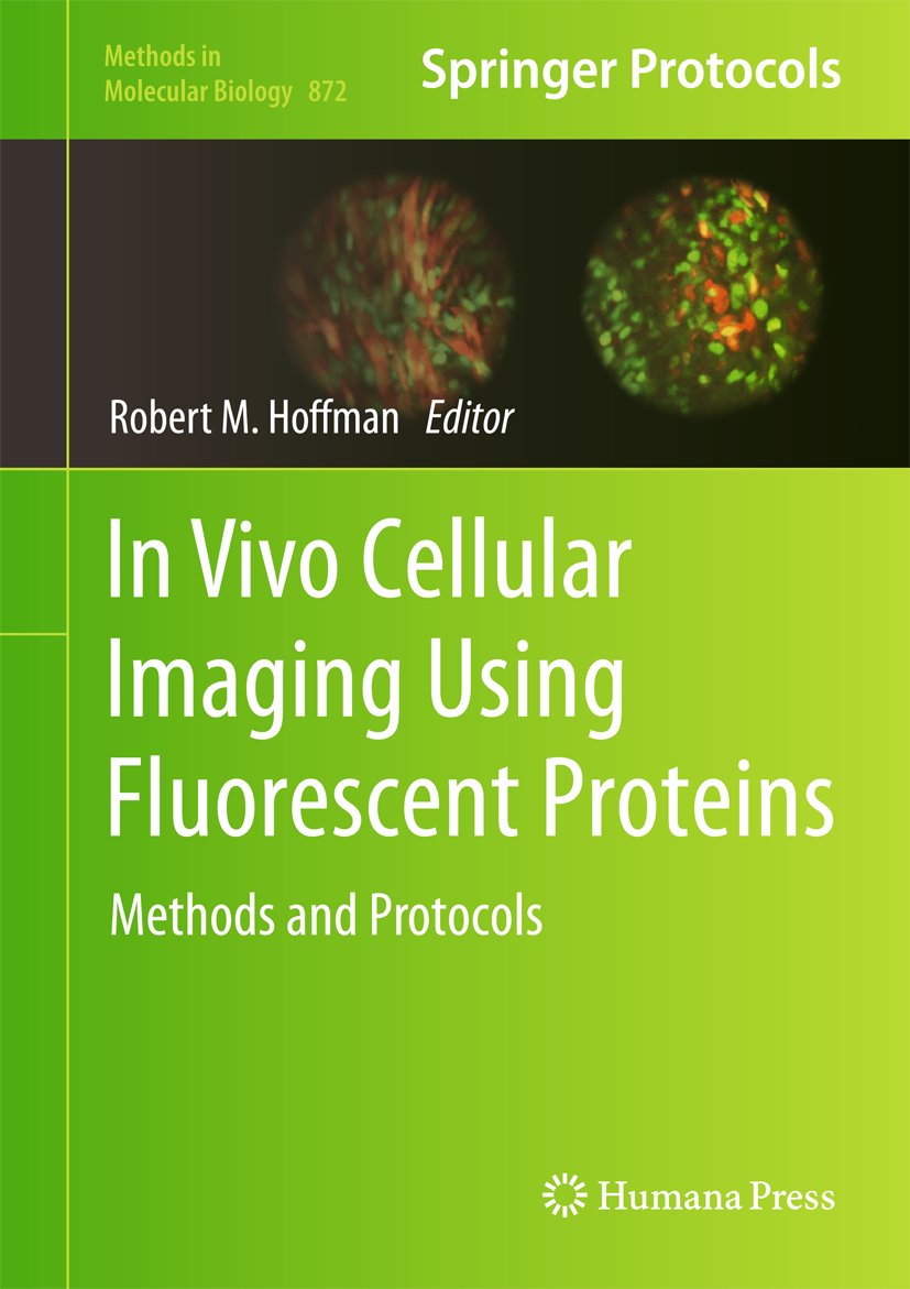 Methods in Molecular Biology