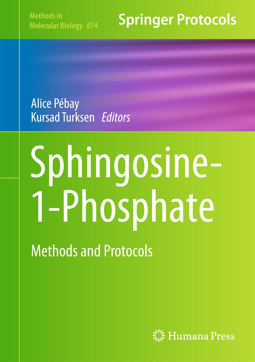 Methods in Molecular Biology