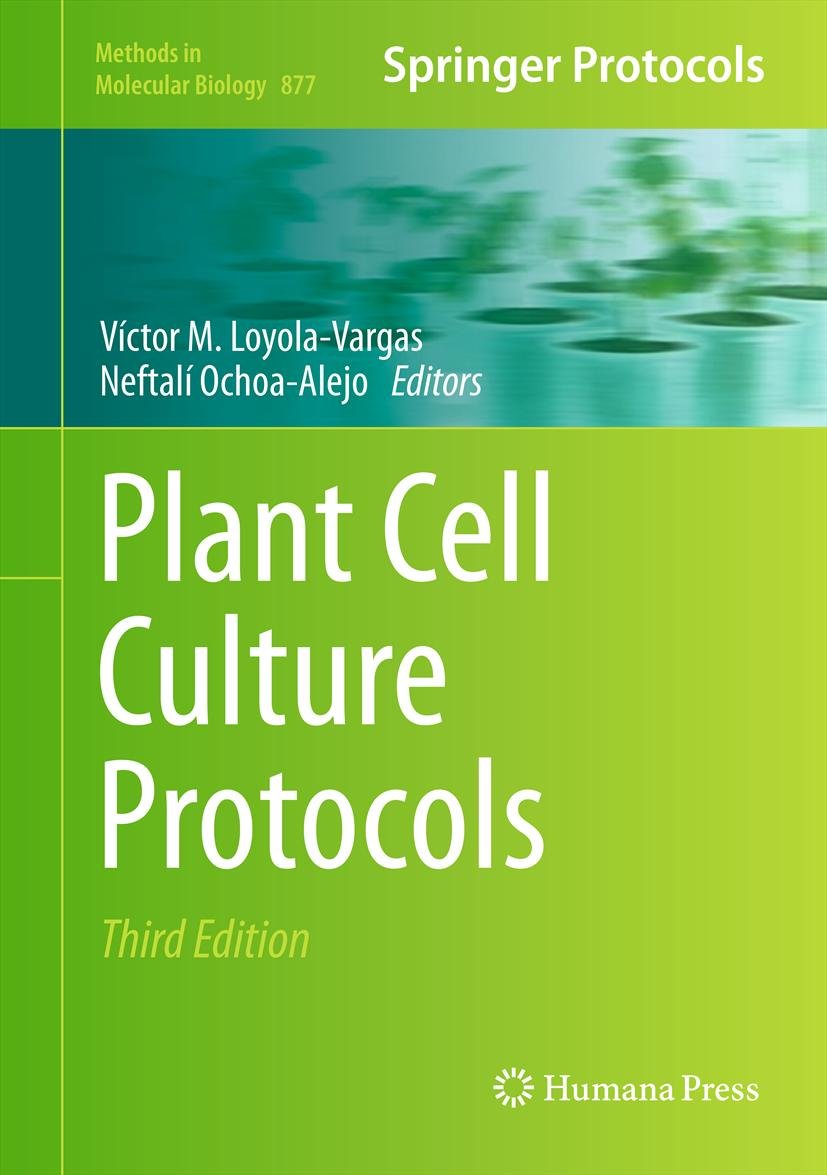 Methods in Molecular Biology