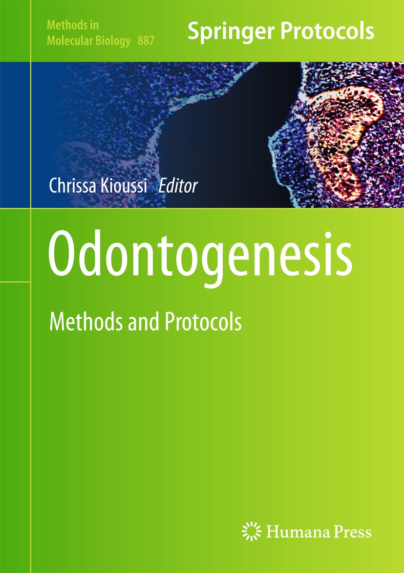 Methods in Molecular Biology