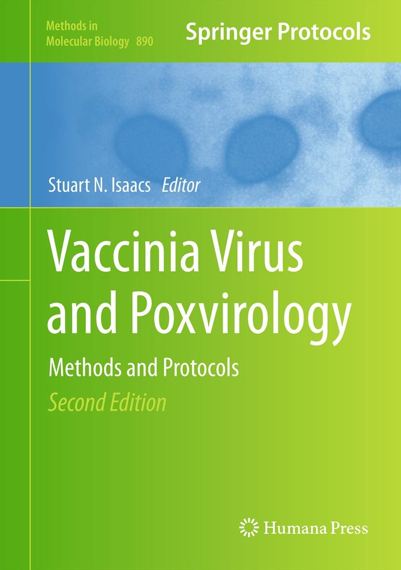 Methods in Molecular Biology