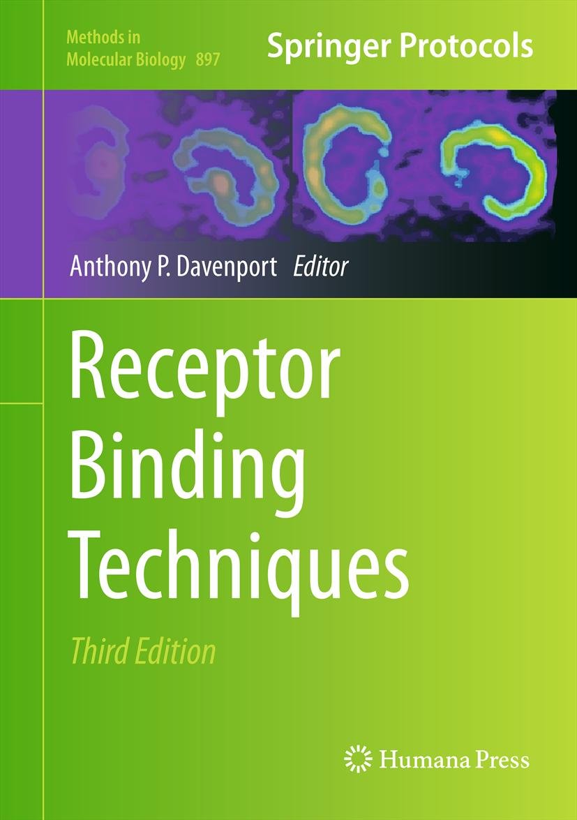 Methods in Molecular Biology