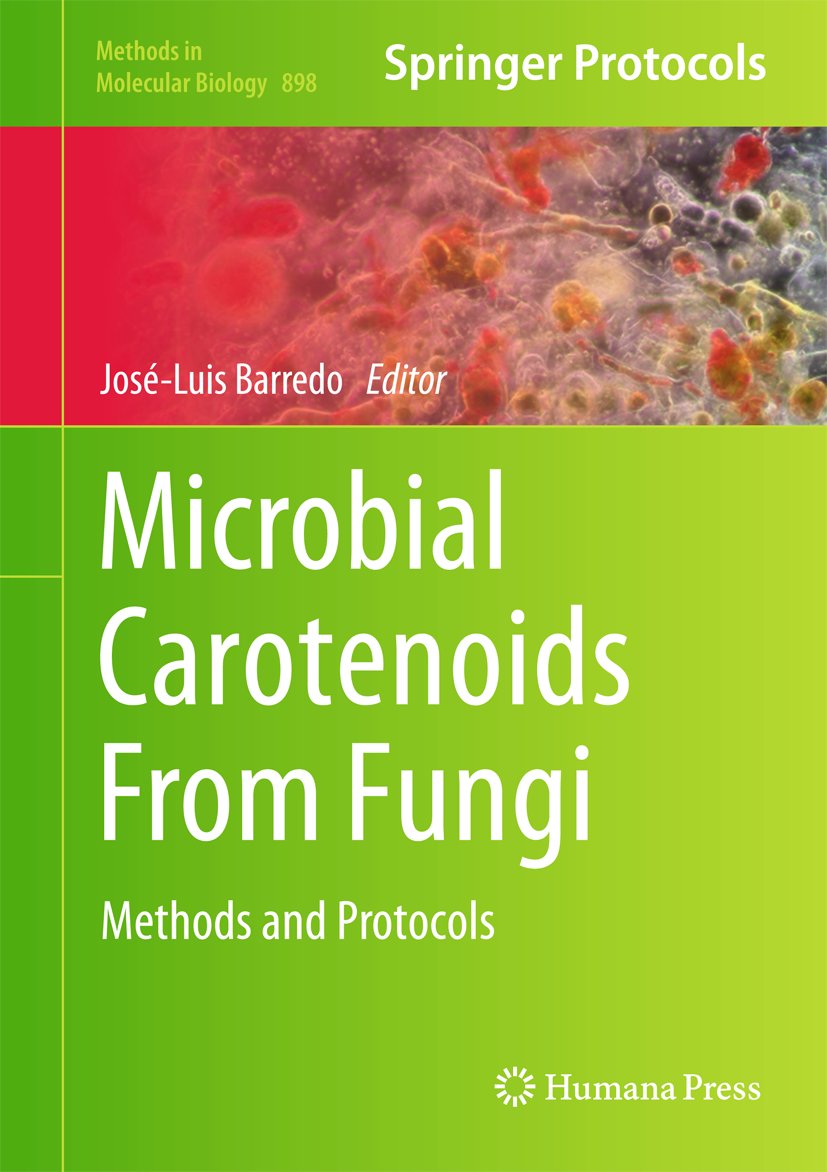 Methods in Molecular Biology
