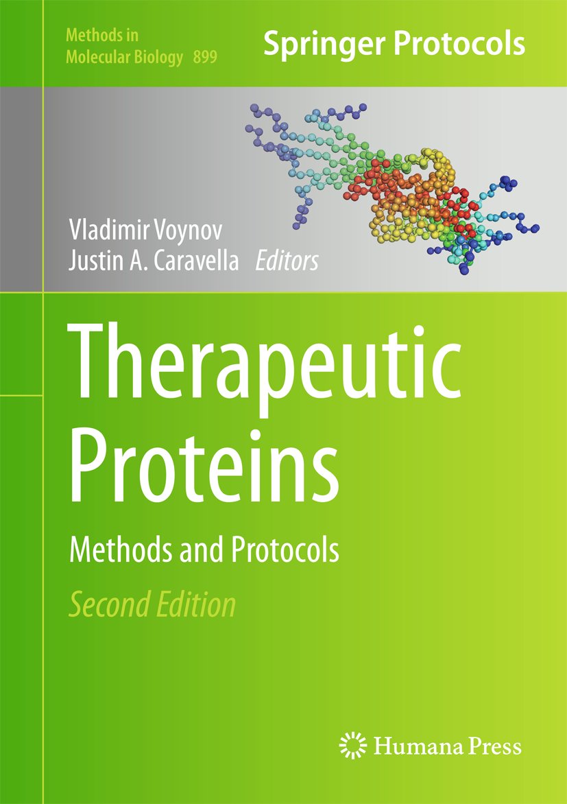 Methods in Molecular Biology