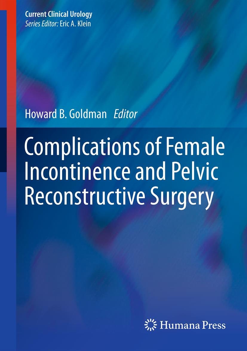 Current Clinical Urology