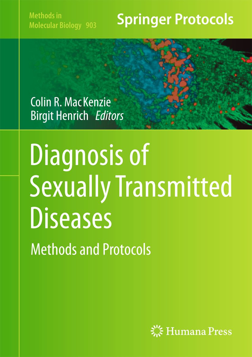 Methods in Molecular Biology