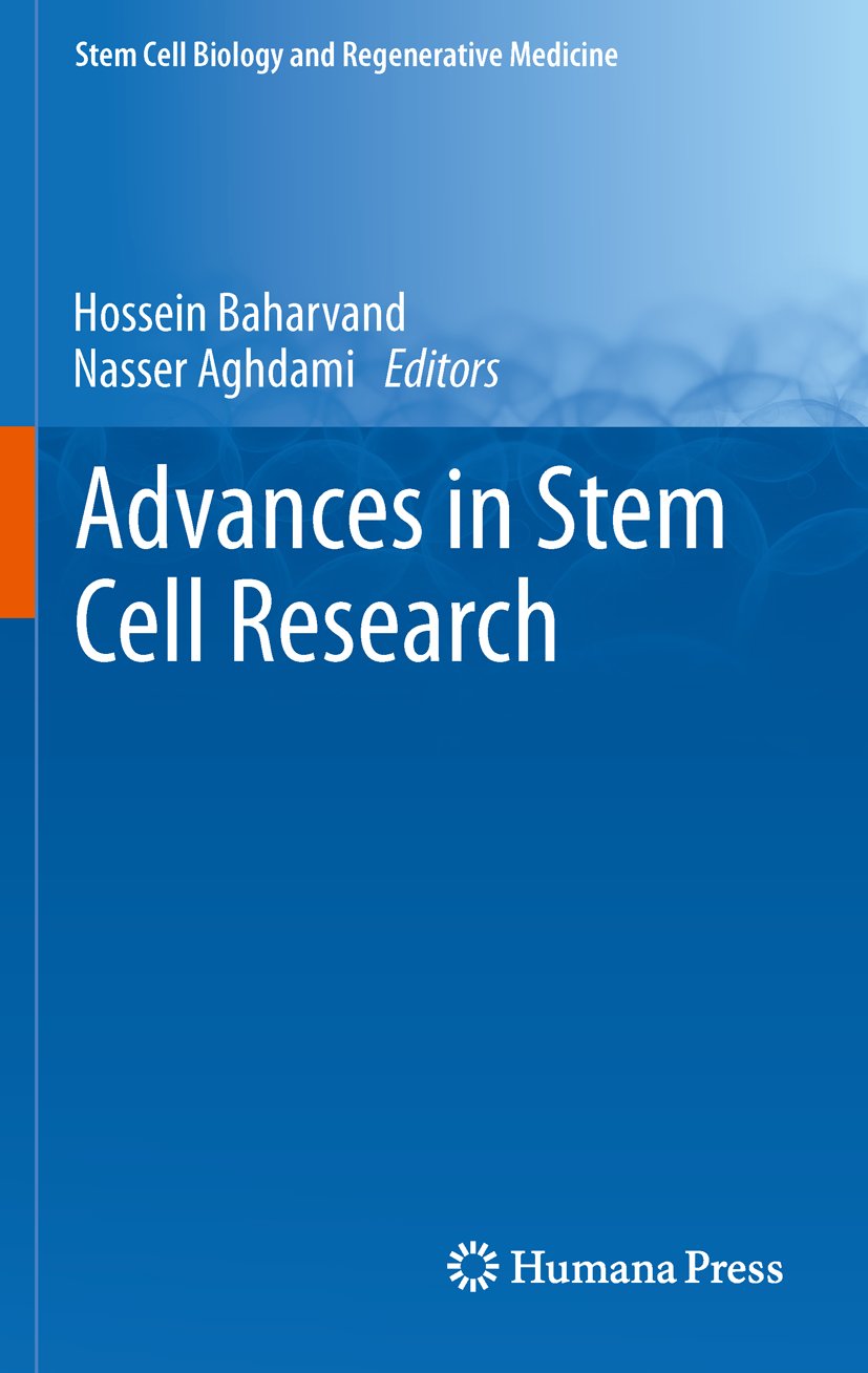 Stem Cell Biology and Regenerative Medicine