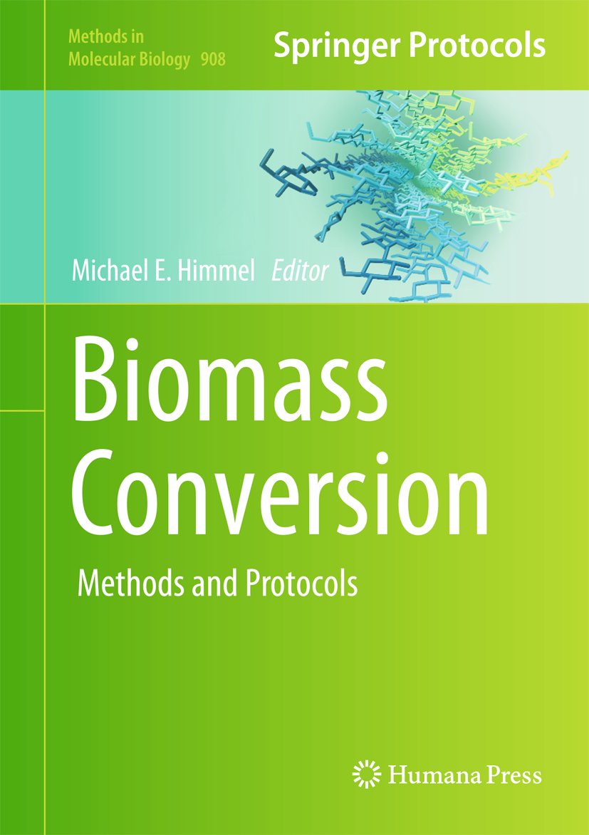 Methods in Molecular Biology