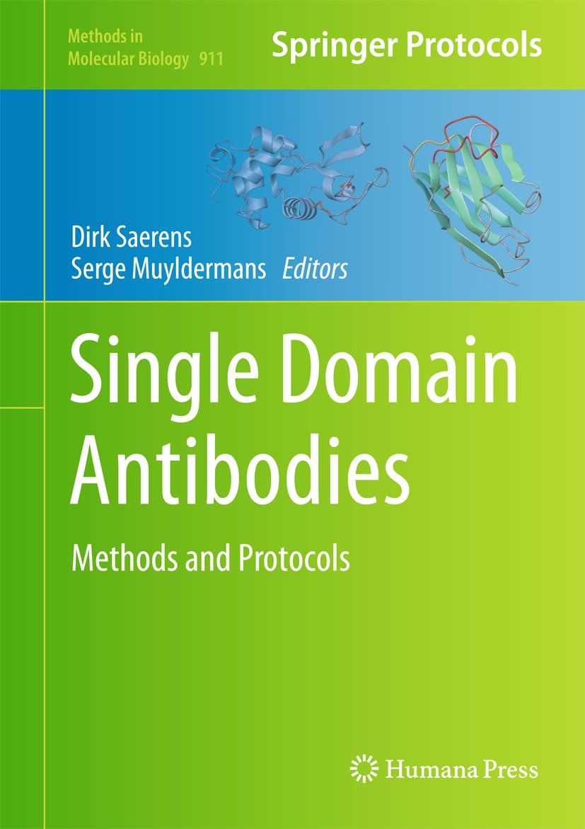 Methods in Molecular Biology