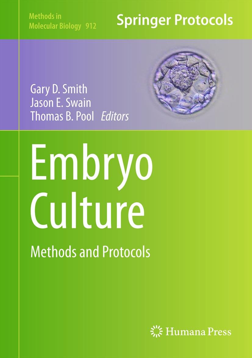 Methods in Molecular Biology