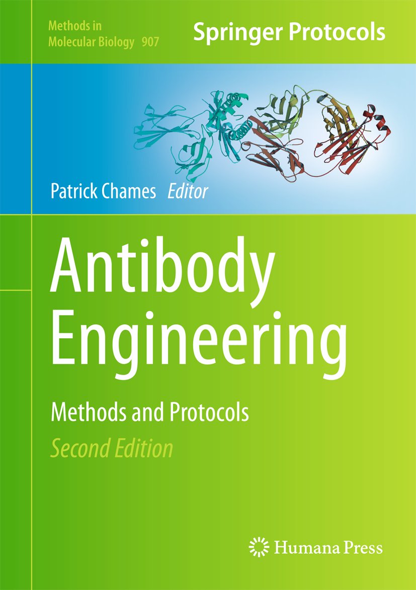Methods in Molecular Biology