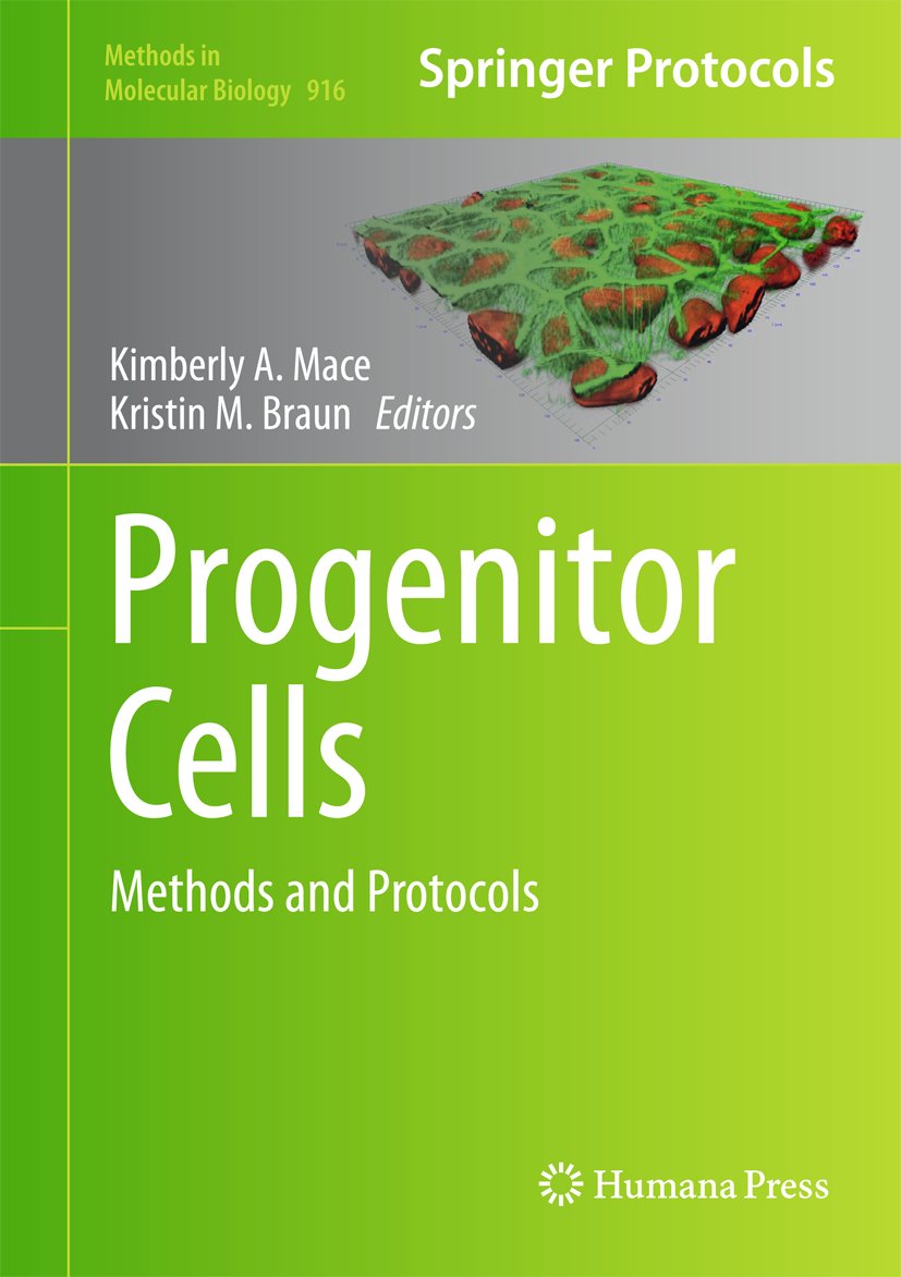 Methods in Molecular Biology