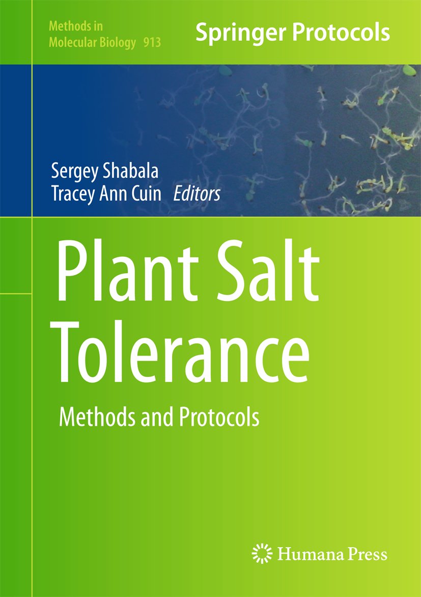 Methods in Molecular Biology