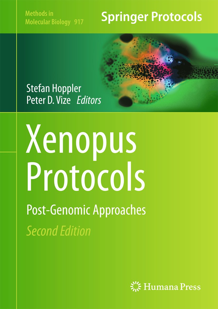 Methods in Molecular Biology