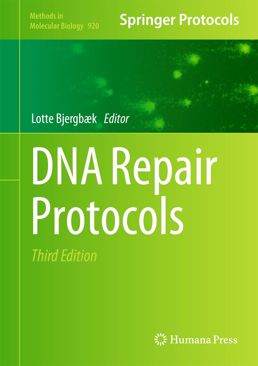 Methods in Molecular Biology