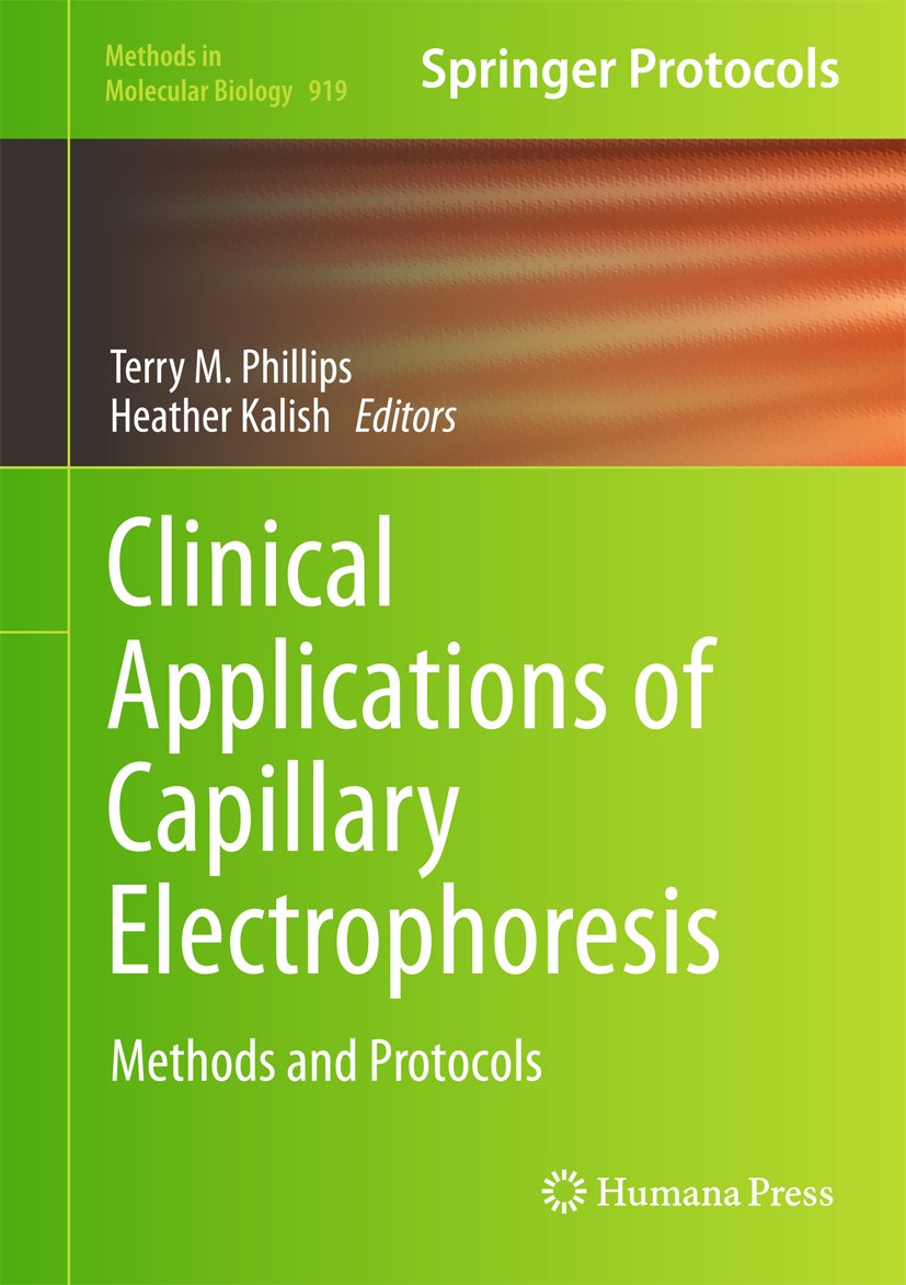 Methods in Molecular Biology