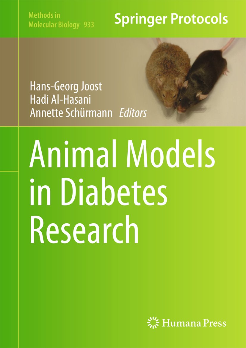 Methods in Molecular Biology