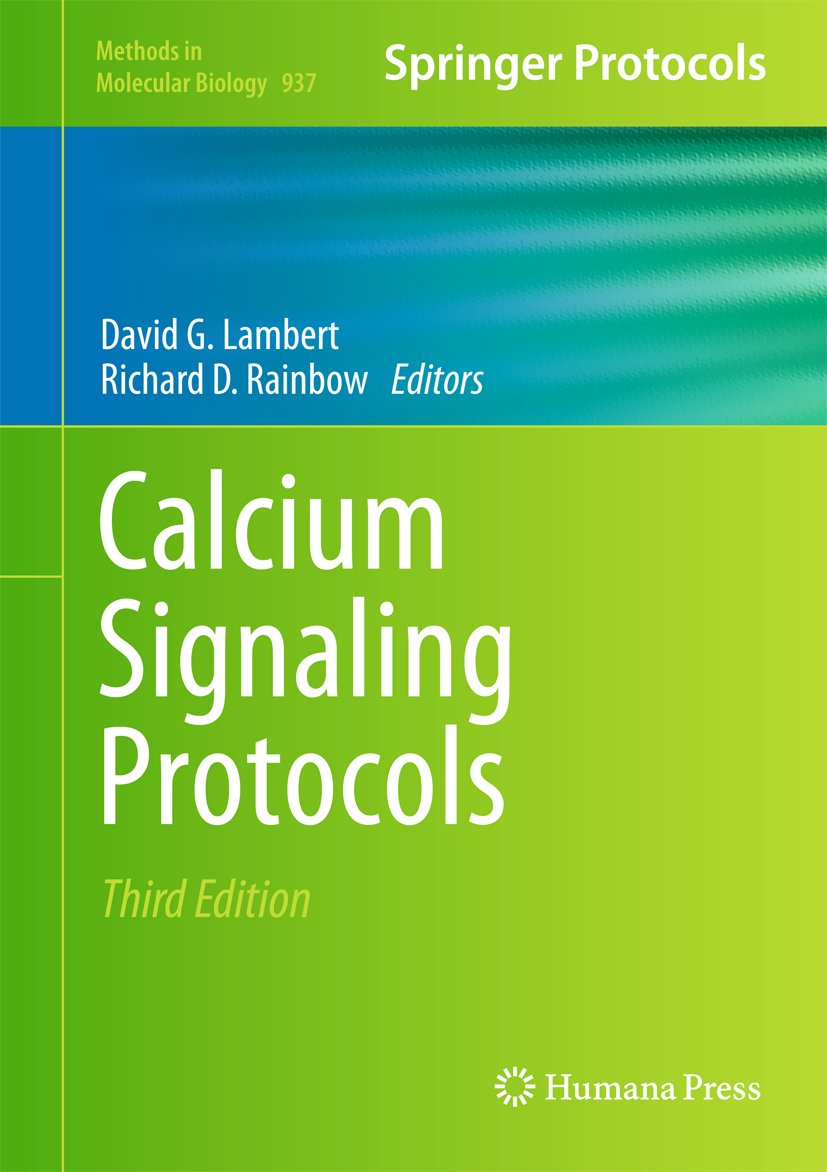 Methods in Molecular Biology