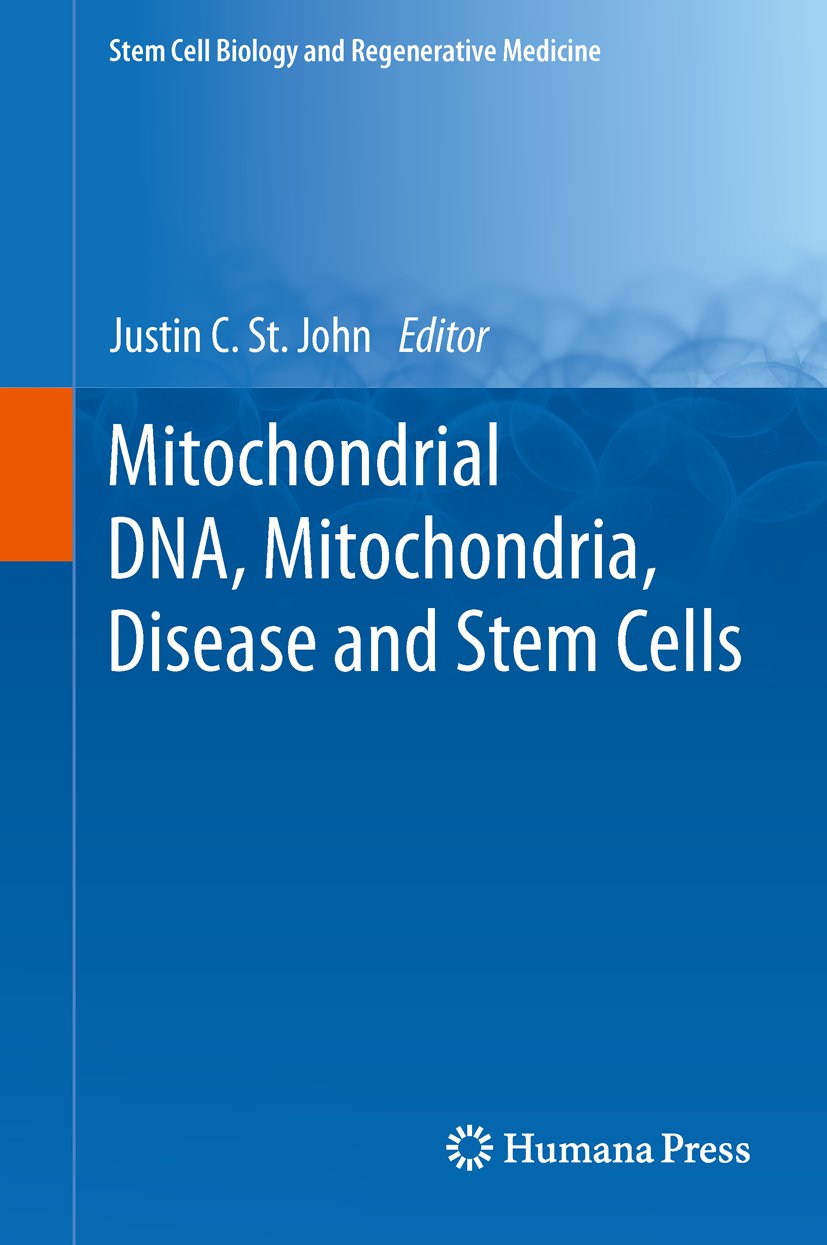 Stem Cell Biology and Regenerative Medicine