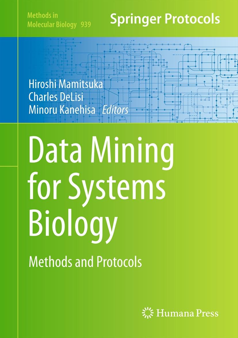 Methods in Molecular Biology