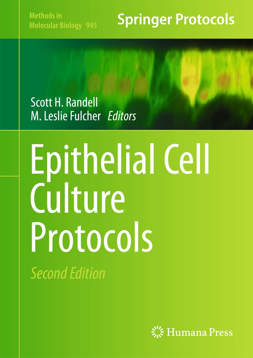 Methods in Molecular Biology