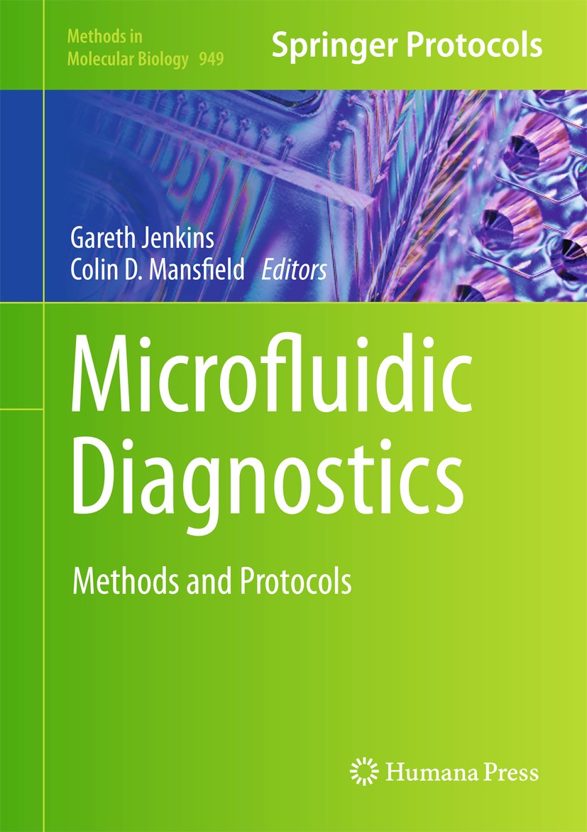 Methods in Molecular Biology