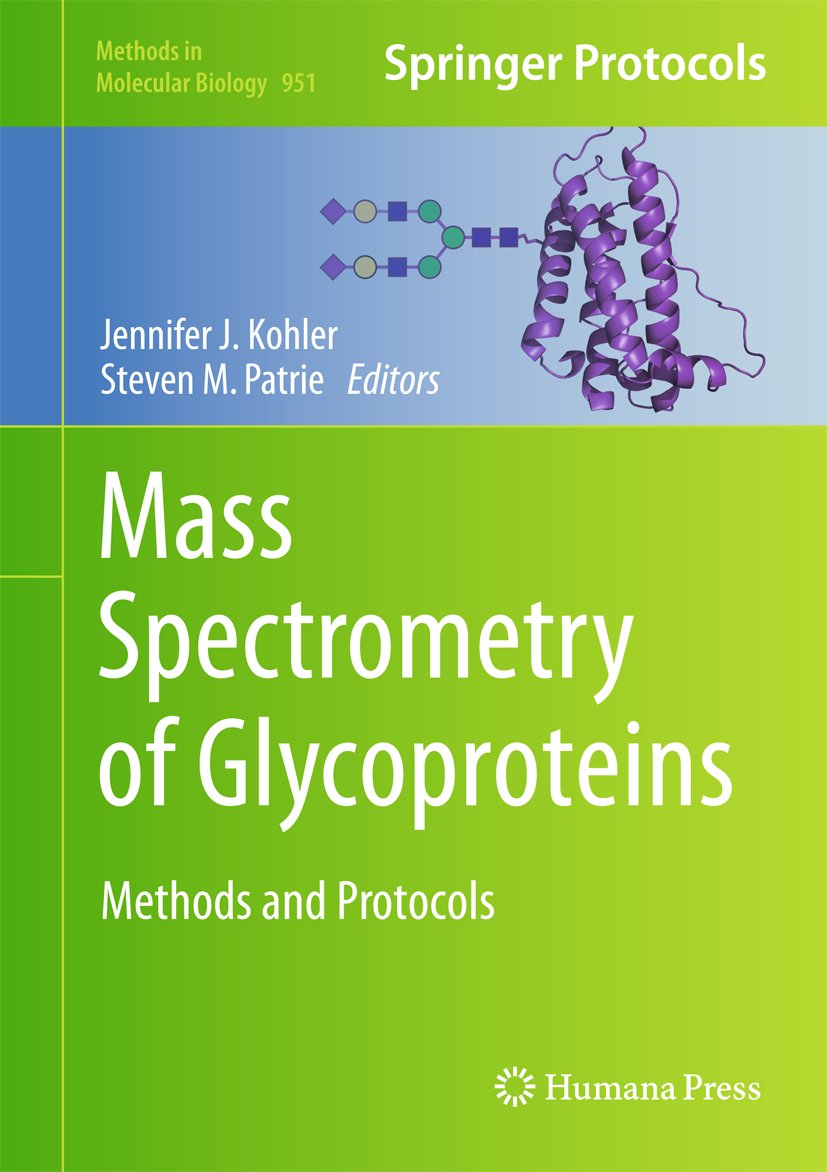 Methods in Molecular Biology