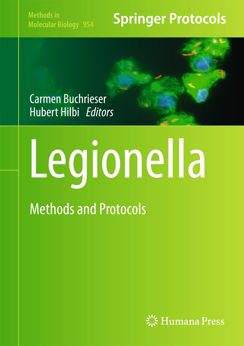 Methods in Molecular Biology
