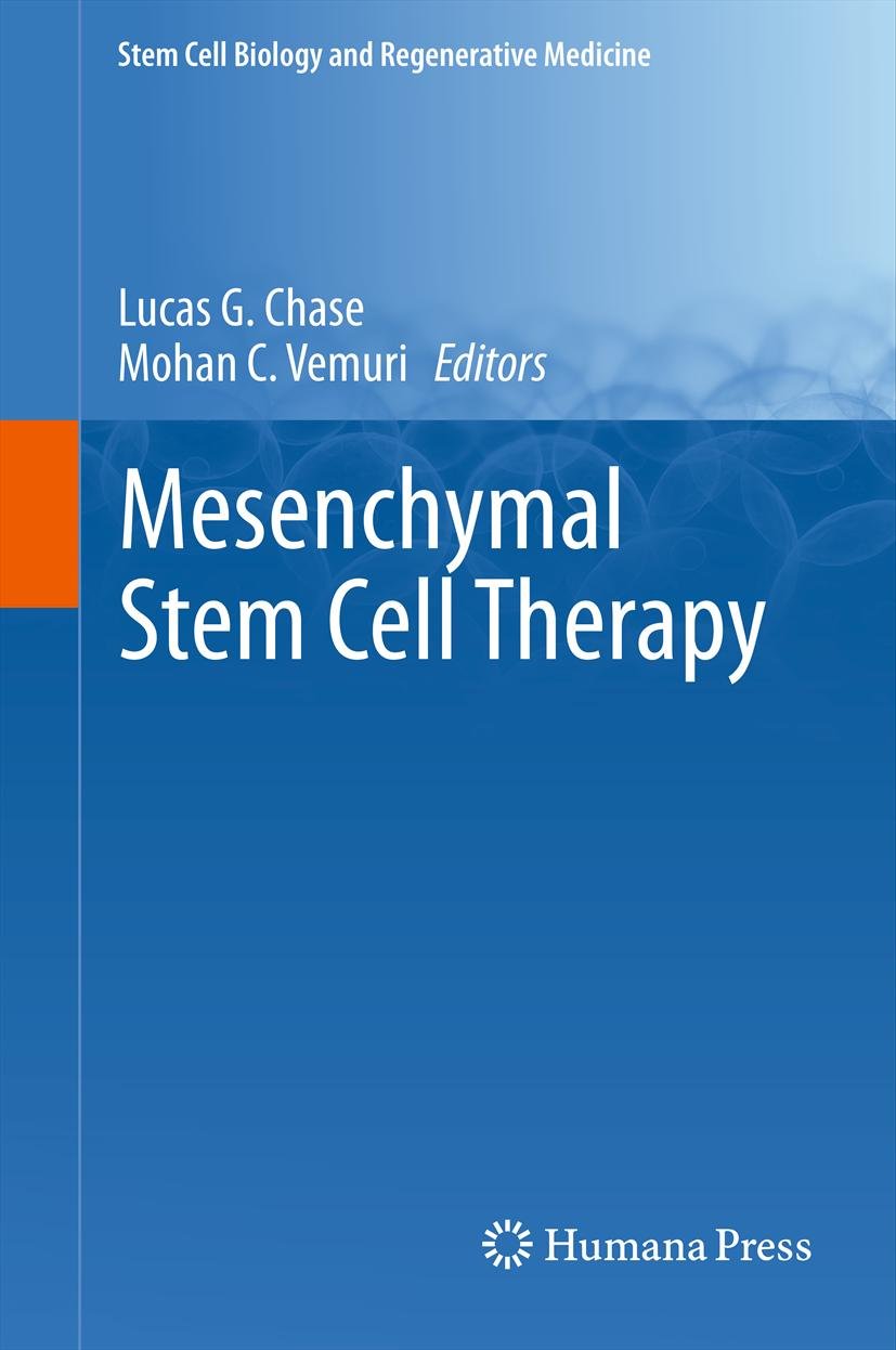 Stem Cell Biology and Regenerative Medicine