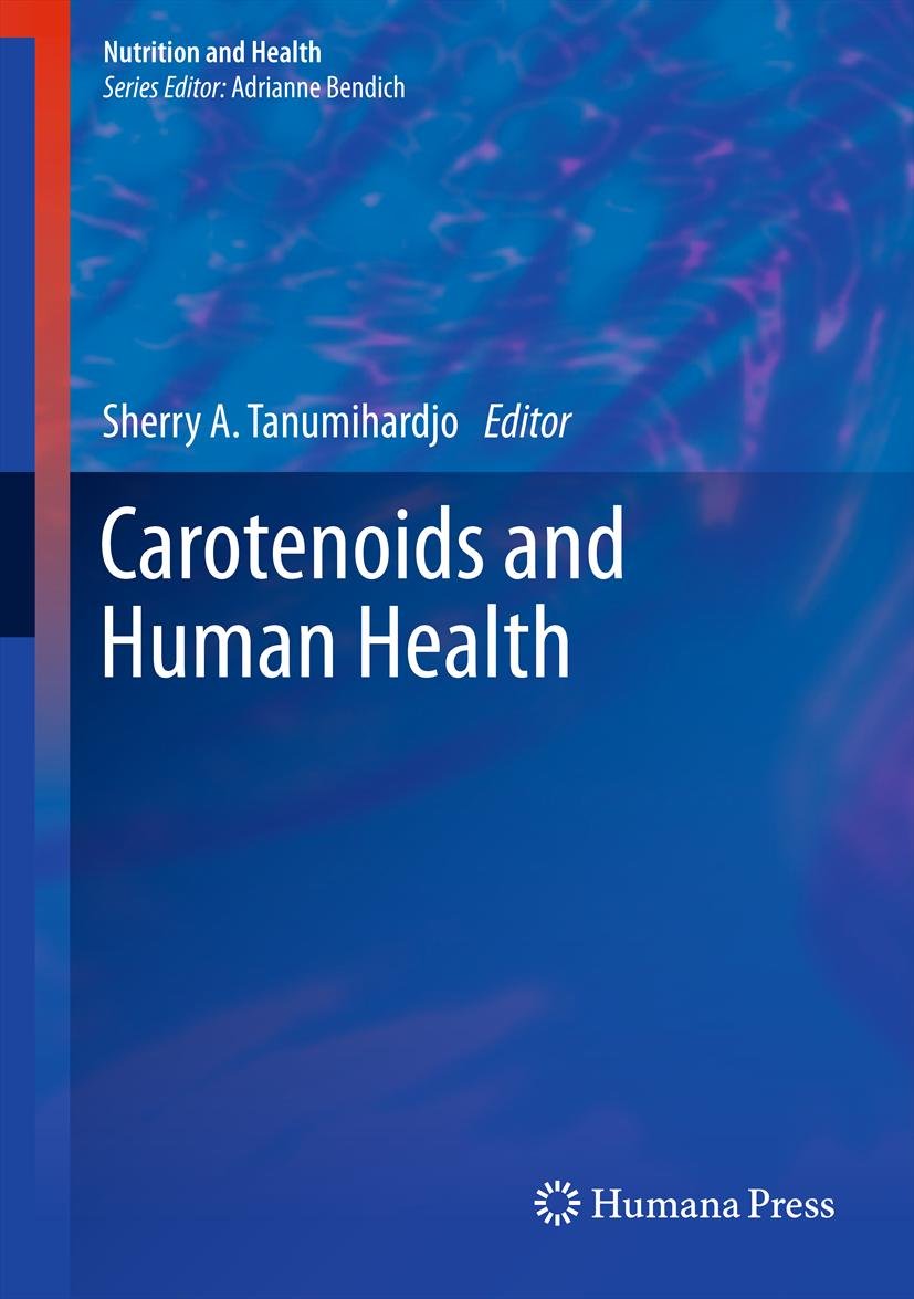 Nutrition and Health