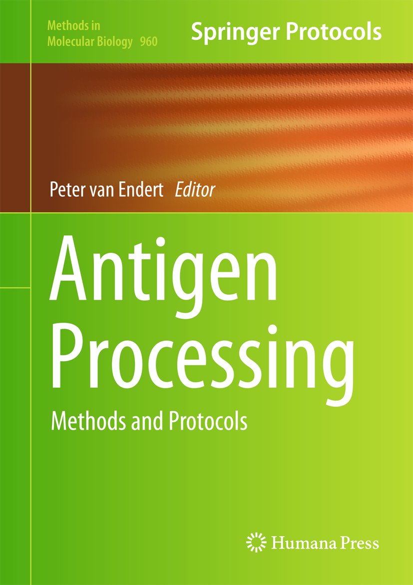 Methods in Molecular Biology
