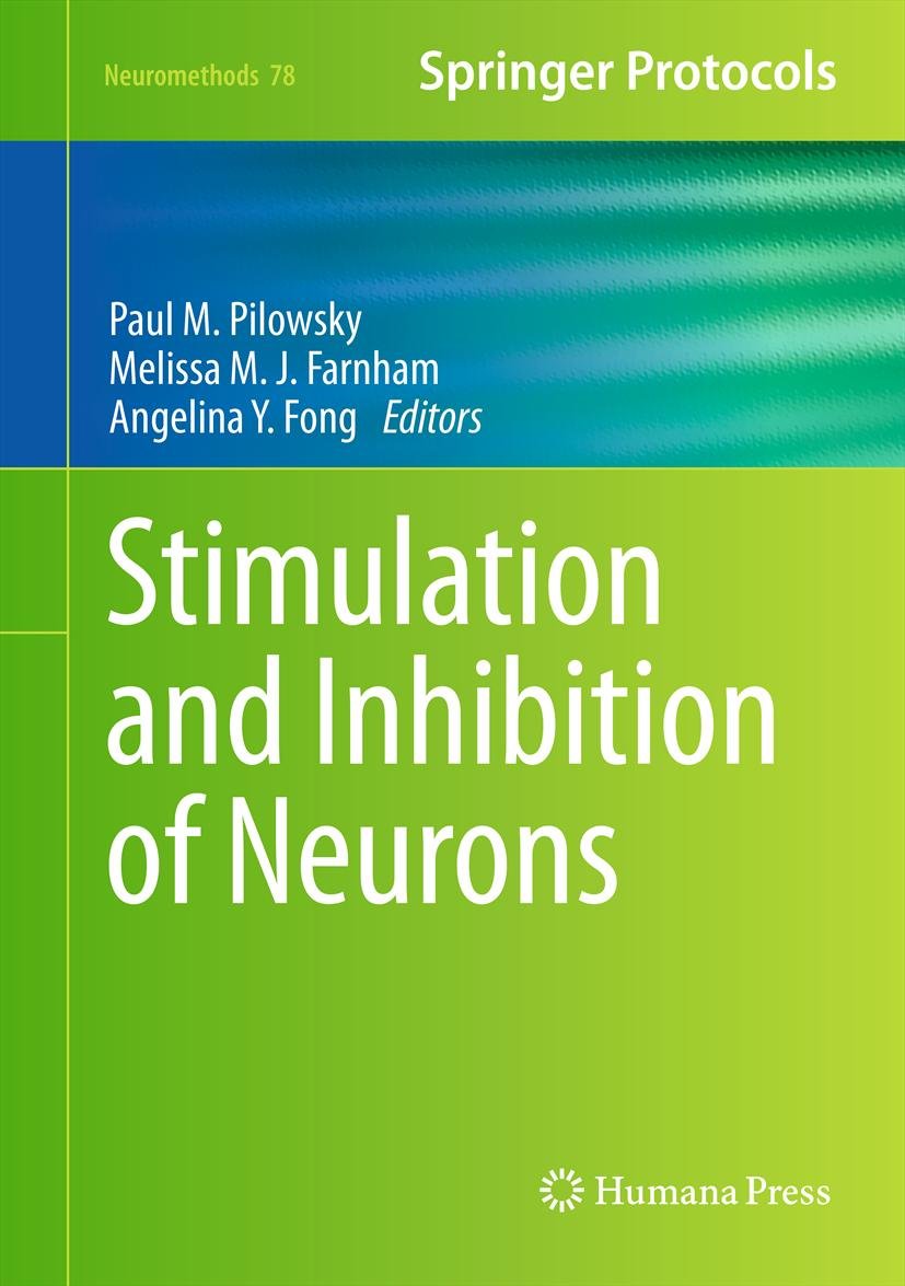 Neuromethods