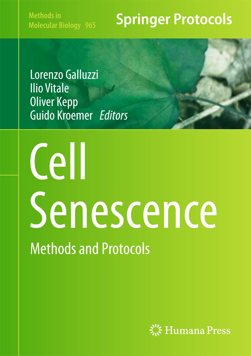 Methods in Molecular Biology