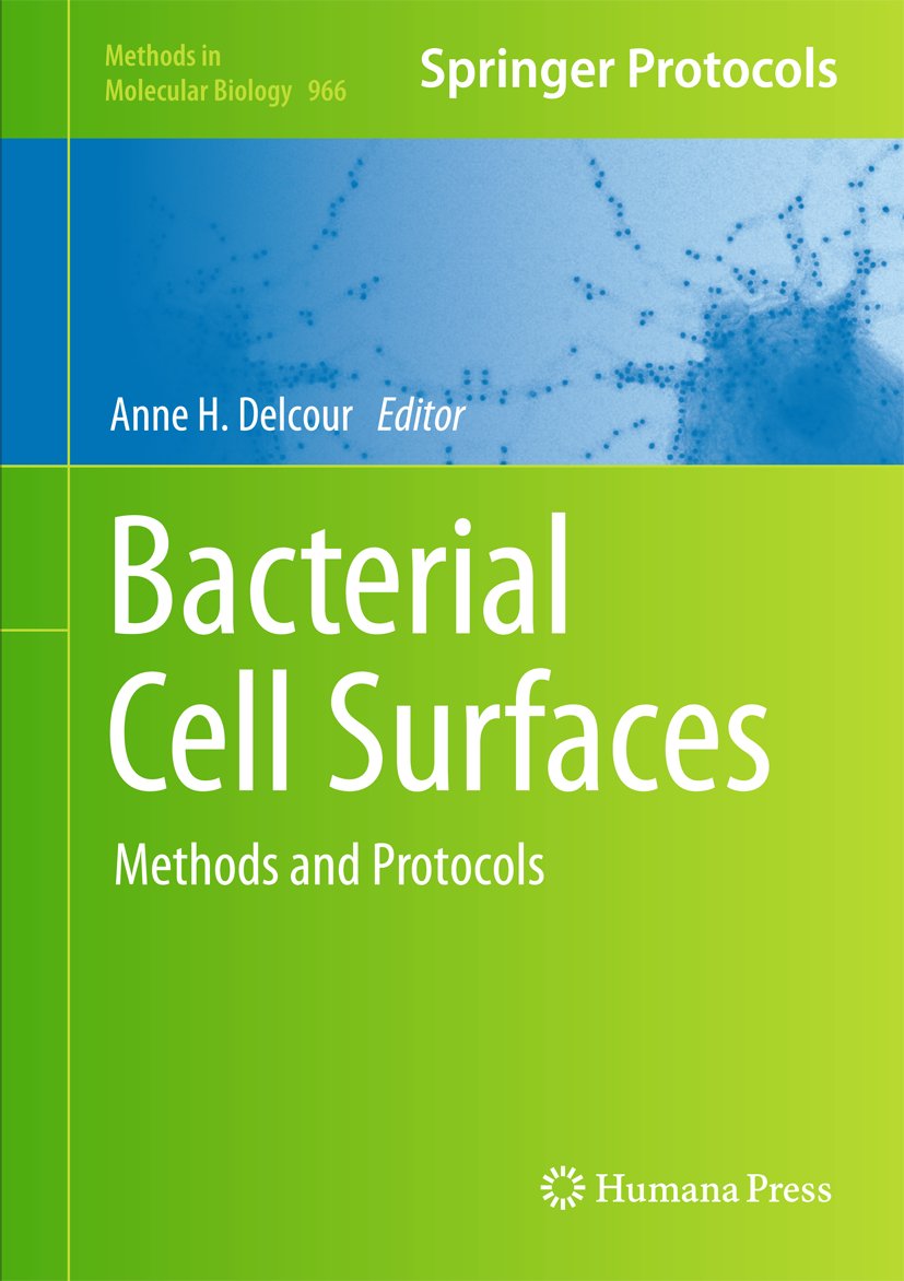 Methods in Molecular Biology