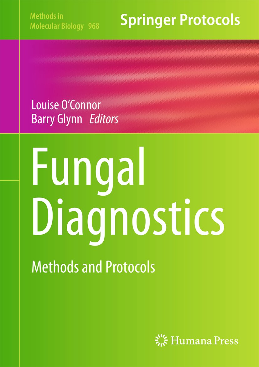 Methods in Molecular Biology