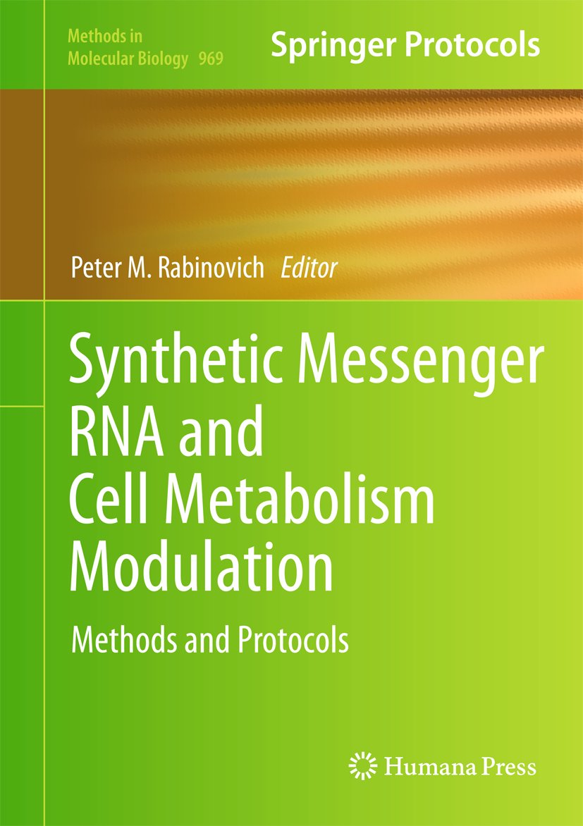 Methods in Molecular Biology