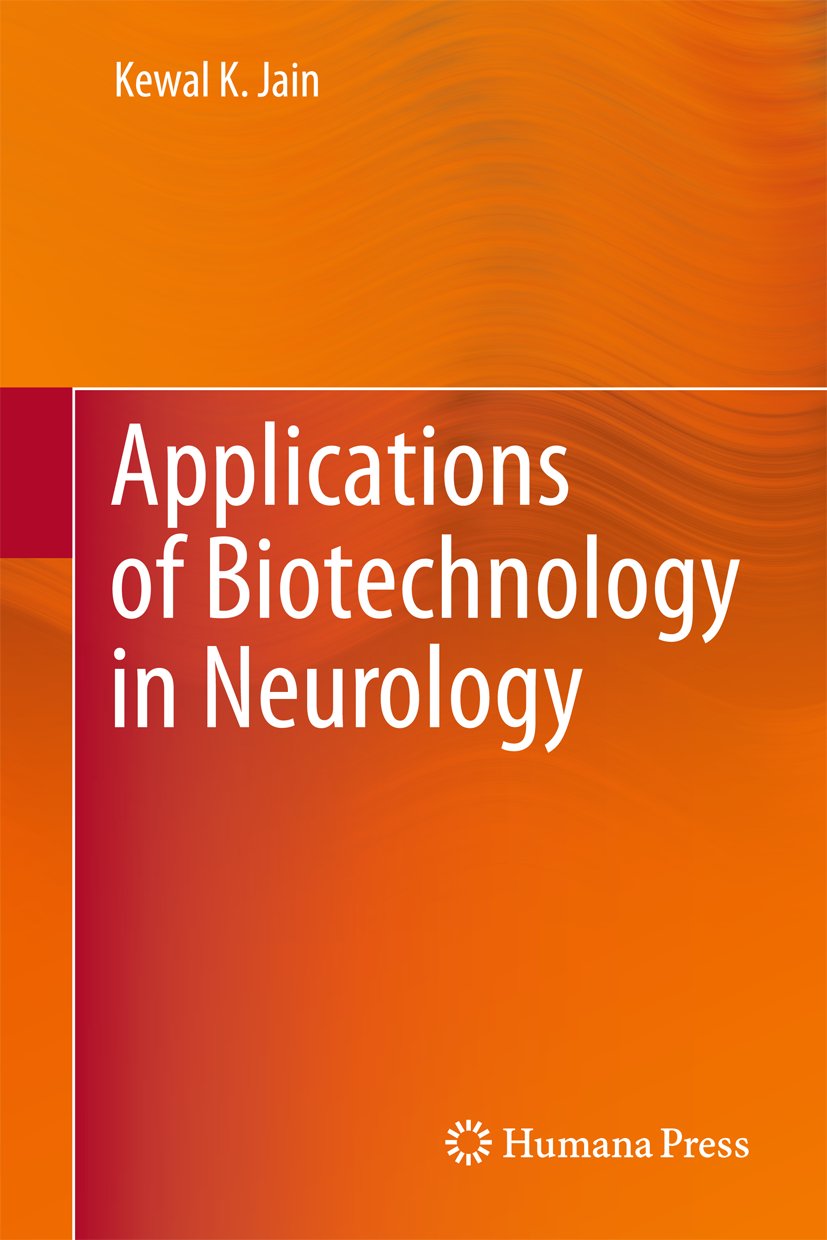 Applications of Biotechnology in Neurology