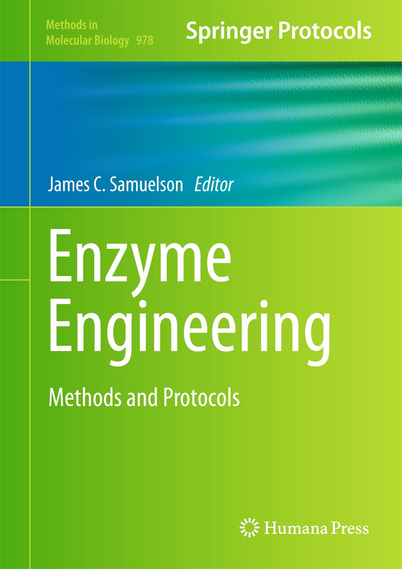 Methods in Molecular Biology