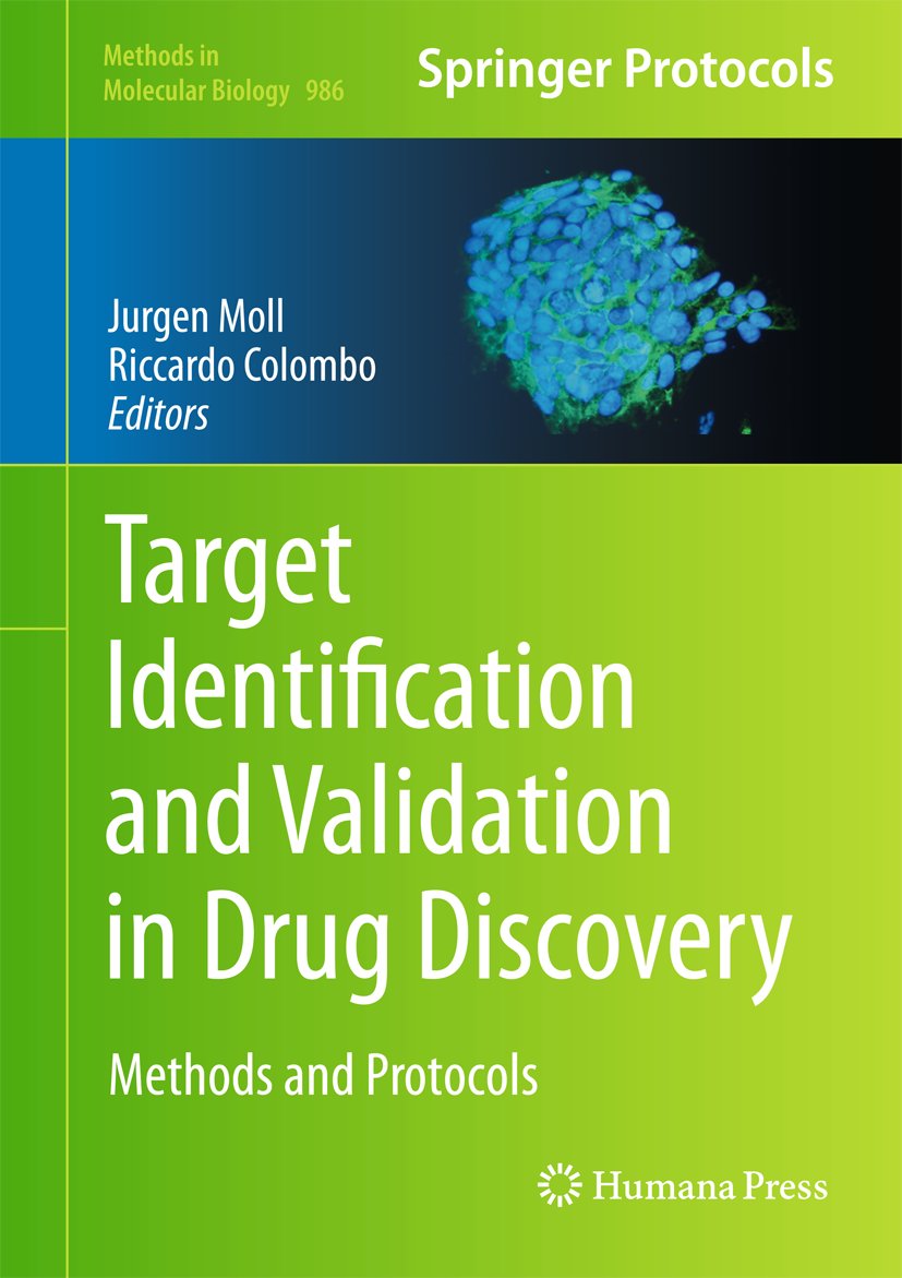 Methods in Molecular Biology