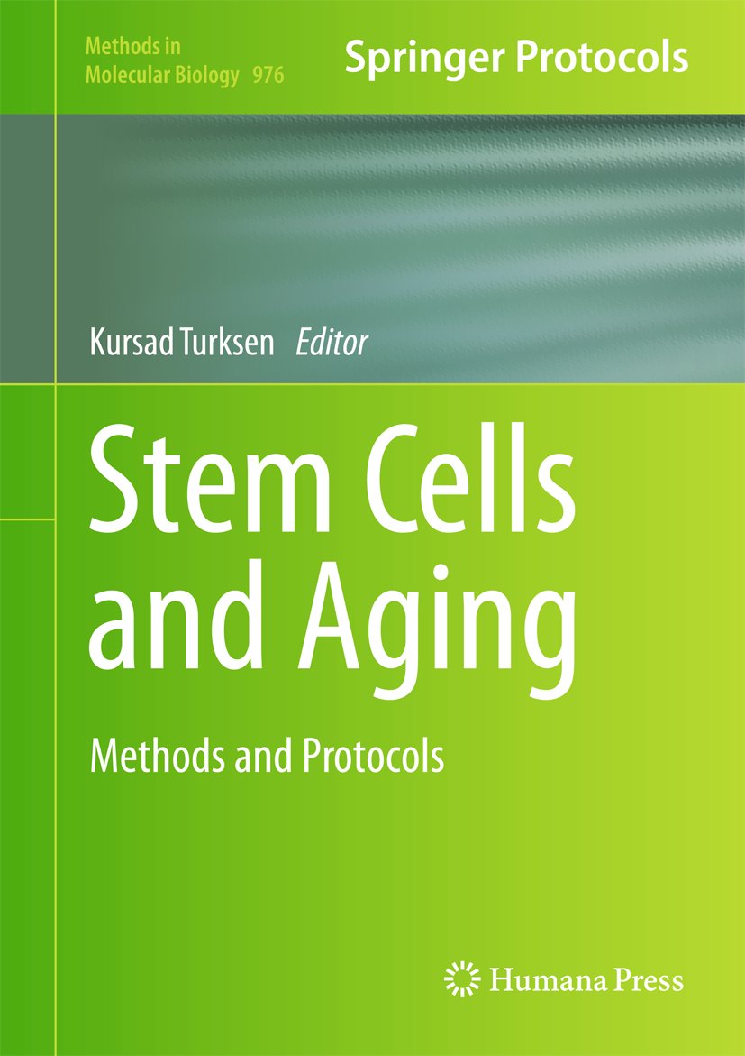 Methods in Molecular Biology