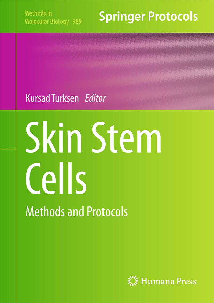 Methods in Molecular Biology