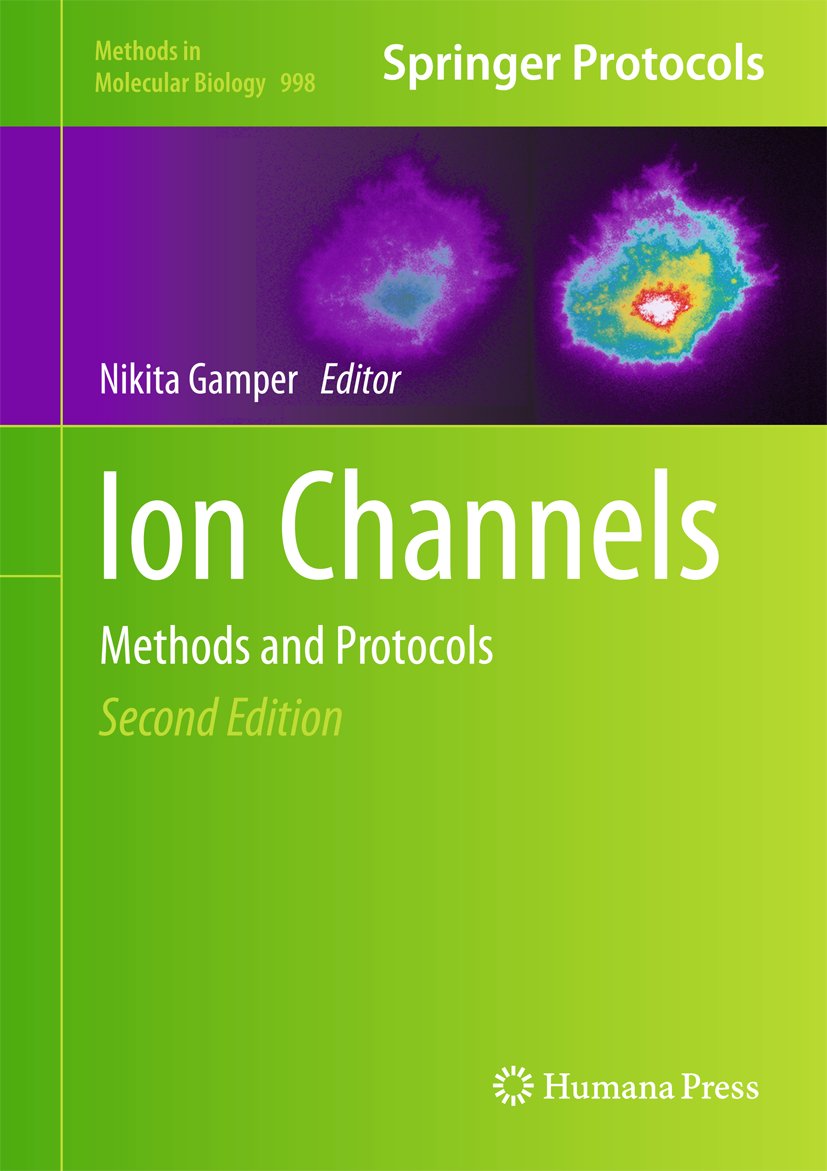 Methods in Molecular Biology