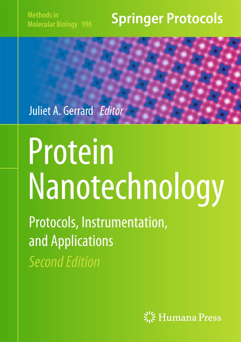 Methods in Molecular Biology