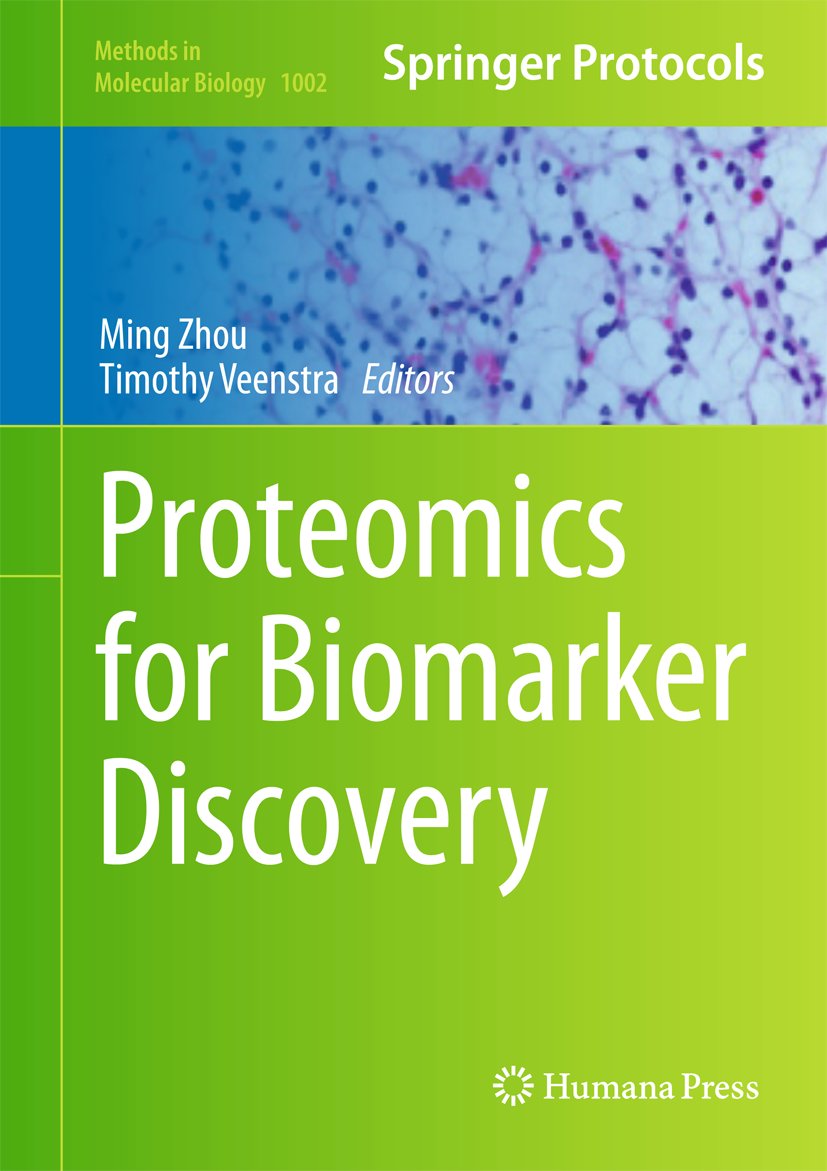 Methods in Molecular Biology