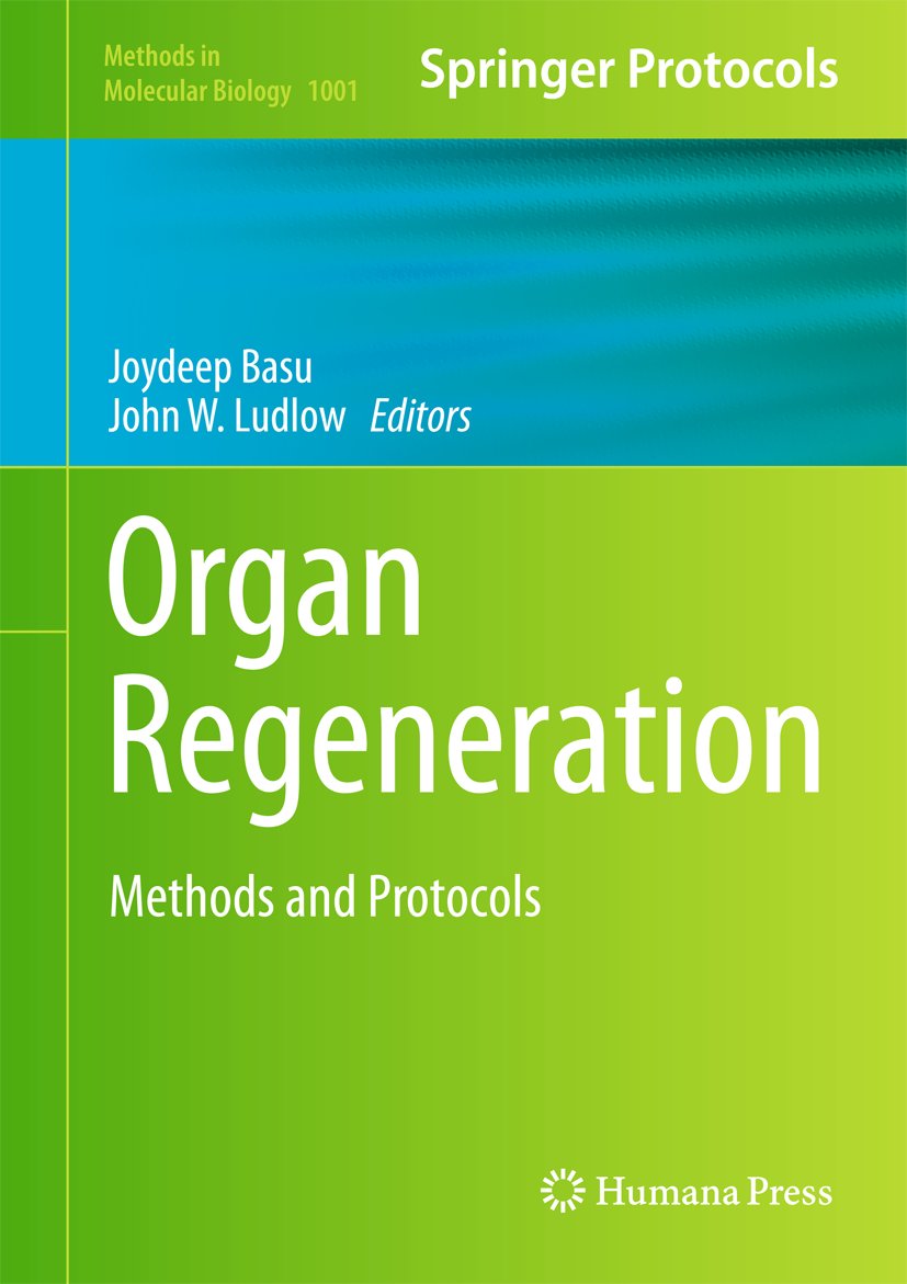Methods in Molecular Biology