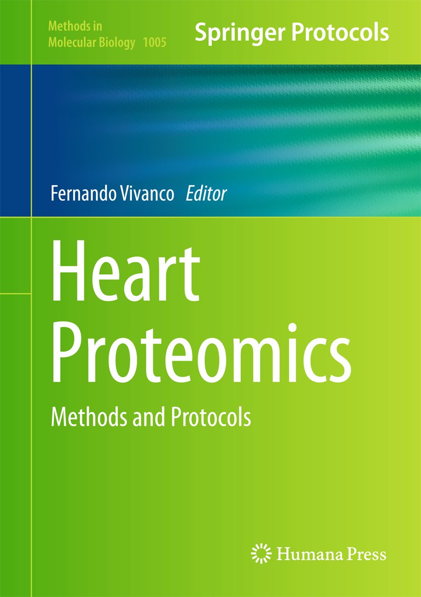 Methods in Molecular Biology